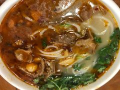 -顺华粉馆(桃园南路店)