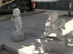 -长安寺