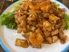 -润泽园饭庄(中山路店)