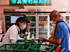 -芦庄子桂顺斋(和平路总店)