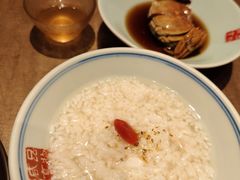 花雕醉蟹-香园茶社·金陵小灶(老门东店)
