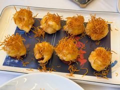 -鹿鸣春饭店(总店)