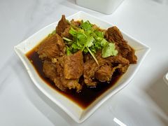 -老马家蒸饺(南海街店)