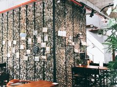 大堂-太麻里文创咖啡馆(创意设计中心店)