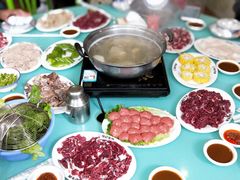 -乌记鲜活牛肉城(金砂东路店)