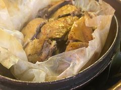 -桂满陇·手作小笼包&江南叫花鸡(中山公园店)