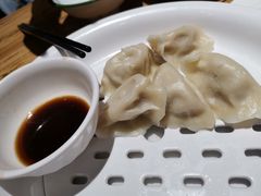 -關東雪东北菜(中庚漫游城店)
