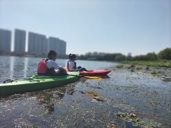 -剑鱼皮划艇俱乐部(石湖基地)