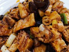 -曹家小厨(贵阳路店)