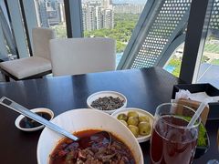 -小南洋海景餐厅(深圳湾店)