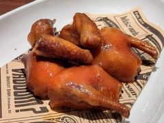 -乔街深夜食堂·小龙虾·高压锅生蚝(杭州总店)