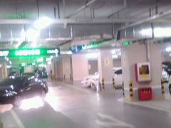 -京基滨河时代广场