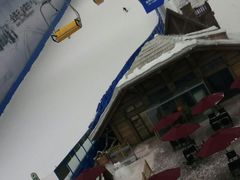 -哈尔滨热雪奇迹