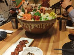 -王鼎精致料理铁板烧(世博源店)