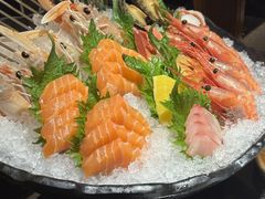 -上井精致料理(重庆光环购物公园店)