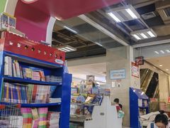 -郑州市新华书店读者俱乐部 零点书吧(西太康路店)