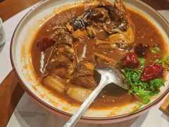 -北平食府(马鞍山路店)