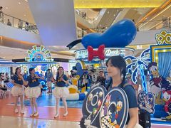 -天河城购物中心