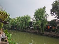 -小河直街历史文化街区