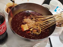 -付小姐在成都(川沙店)