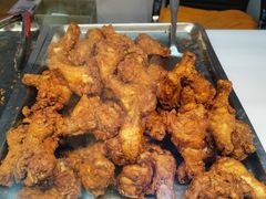 -汴京炸鸡王(蔡锷北路店)