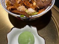 -無二炙坊·和牛烧肉(大钟寺1733店)