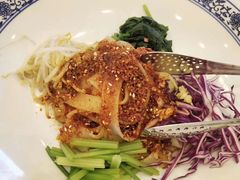 -楼里火锅餐厅(文化城店)