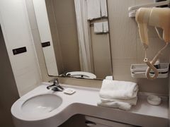 -锦江之星(南京新街口店)