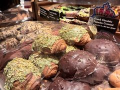 -B&C黄油与面包·THE GARDEN BAKERY概念店(世纪汇店)