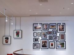 大堂-Peet's Coffee皮爷咖啡(豫园店)