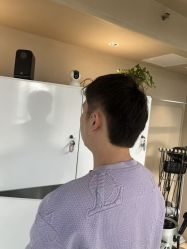 -MOON·HAIR SALON木恩造型