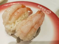 甜虾军舰-元气寿司(金光华店)