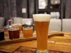 旮旯小串万国来朝精酿啤酒-旮旯儿小串