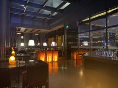 -富力丽思卡尔顿酒店·FLAIR餐厅酒吧