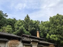 -景德镇古窑民俗博览区