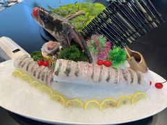 -金板闸水岸园林餐厅(大运河板闸遗址公园店)