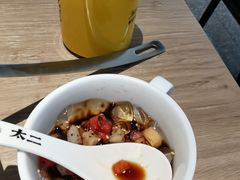-太二酸菜鱼(菱角湖万达店)