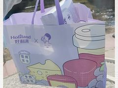 -好利来(西罗园店)