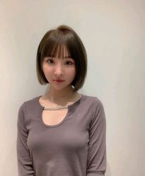 点击看大图 -摩登时尚烫染定制专家