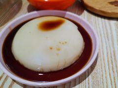 -长颈鹿的口袋钵钵鸡(市南店)