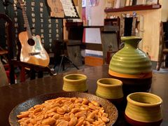 -江湖边·小生活