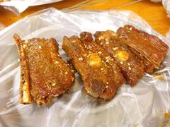 -亮亮烧烤(积玉桥总店)