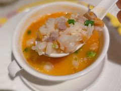 -红棉中餐厅·广州海航威斯汀酒店