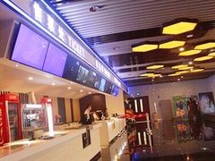 -金逸影城(荟聚IMAX激光店)