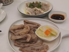 -幸运楼(北京路店)