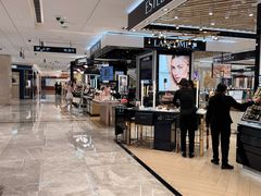 -杭州西湖银泰百货