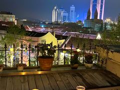 -JINNS锦时 steak&pizza(浸信会礼拜堂旧址店)
