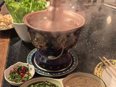 -南门涮肉(上海二店)
