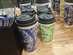 -霸王茶姬(正佳广场店)