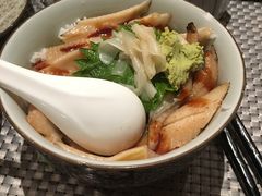 -乾山寿司(好运街店)